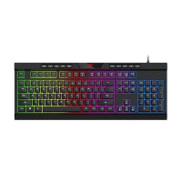 

                                    Havit KB500L Multi-Function LED Backlit keyboard
